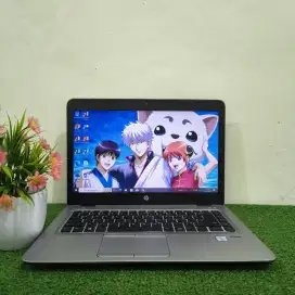 Jual BU Laptop Hp Elitebook 840 G3