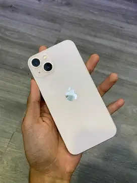 iPhone 13 128Gb beacukai