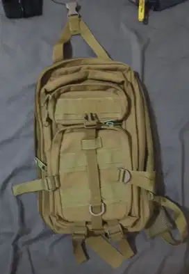 Ransel Tactical Import