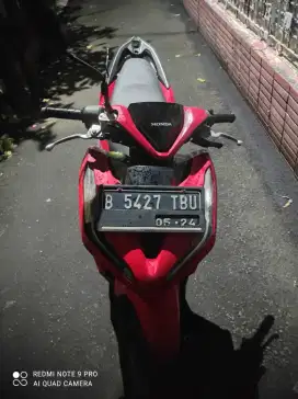 Vario new led 125cc