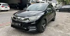 Honda HRV 1.8 Prestige 2020 Tgn1 Full Original Istimewa
