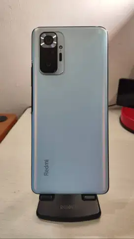 Xiaomi Redmi Note 10 Pro 8/128