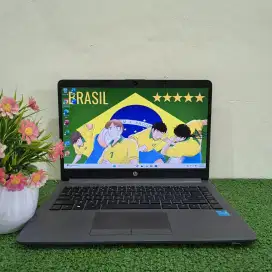 Jual  Laptop Kece Hp 240 G8 | Core i3 Gen 11 | Ram 8Gb | SSD 256Gb