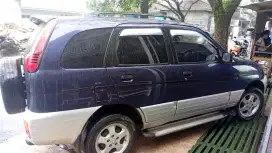 Dijual Mobil Taruna csx
