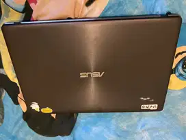 Dijual Laptop Asus X550Z