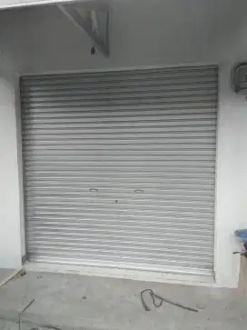 ahli service rolling door murah
