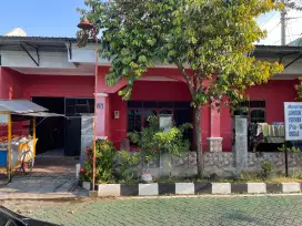 Rumah SHM Strategis