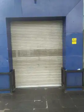 service rolling door folding gate kelapa Gading