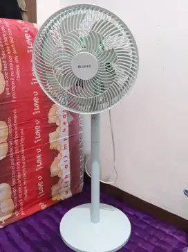 GREE Wind Green Fan CGF 12iGN 12 kipas angin