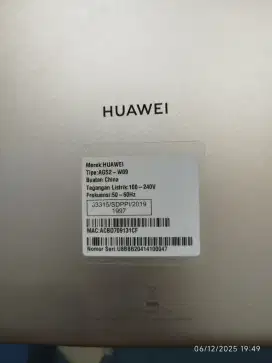 Huawei MediaPad T5