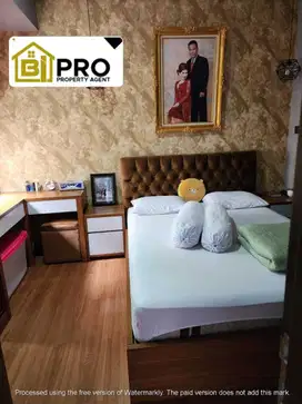 Turun Harga Apartemen Trans Studio Cibubur