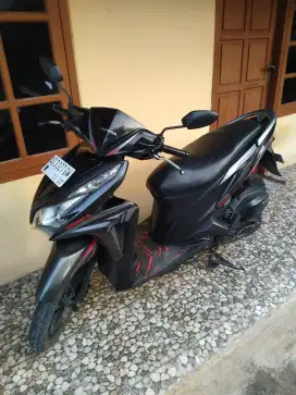 VARIO 2014 AG KAB,KDRI SURT LENGKP