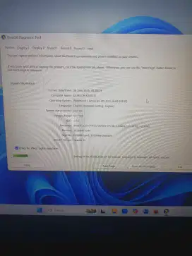 Dell G7 7588 dual vga nvidia gtx 1060 6gb ram 16/256 + ssd 1tb vgen