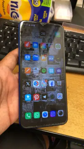 Redmi 9c ram 4/64