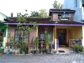 Perumahan Bale Asri