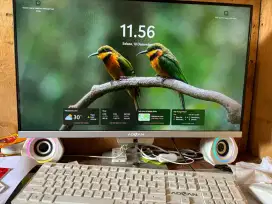 Advan OnePC AMD RYZEN5 5500U windows 11 ram 8gb / 512
