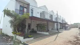 Rumah Dijual SHM Cluster Hommy Griya Parahyangan Lembang Bandung