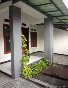 Murah Jual Cepat Taman Cibaduyut Indah TCI 2 dkt Tol Kopo Kopo Permai
