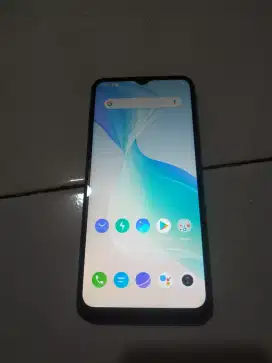 Dijual Vivo Y21s, ram 4+1/64, batangan