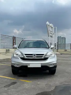 Honda CR-V 2010 Bensin