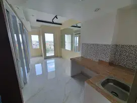Lantai 1‼️Dijual Apartemen Puncak CBD Lantai Granit