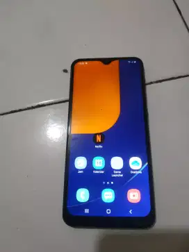 Dijual Samsung A50s, ram 6/128,batangan