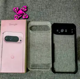 Google Pixel 9 pro xl 256 pink beacukai