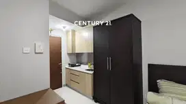 Apartment  Taman Melati Di Jl. Margonda Depok