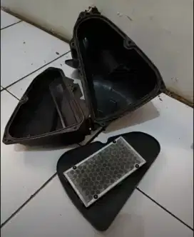 Saringan filter beat injeksi