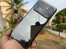 Xiaomi 11 Ultra