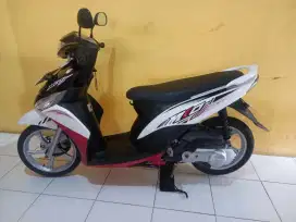 Mio j irit sehat kuat