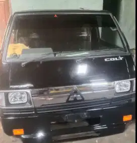 Kabin l300 ori copotan