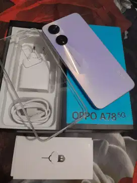Oppo A78 5G 8/128 purple R