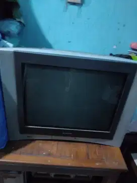 Dijual tv tabung merk tinitron 29