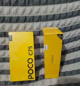 Poco C75 8/256 GB