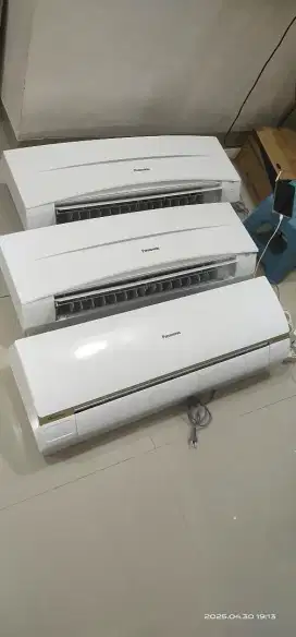 Kipas angin model AC