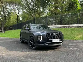 Hyundai Palisade 2.2L Signature 2021