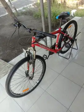 Sepeda gunung united ukuran 26