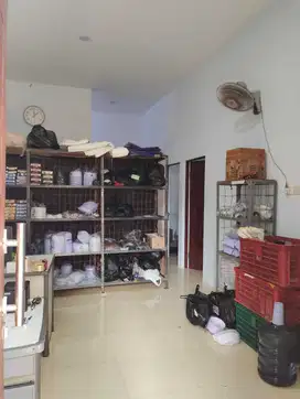 Rumah Baru Wonokromo Surabaya Jawa Timur