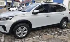 Honda BR-V 2022 Bensin
