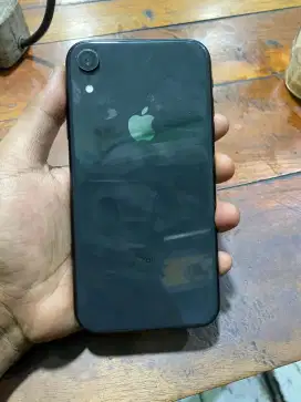 iphone xr 128 whitelish aktivasi lama