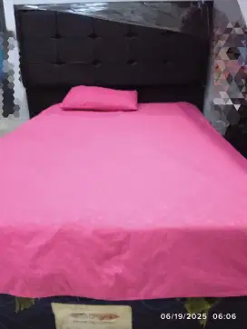 jual murah 2 matras spring bed tahan 10tahun lagi