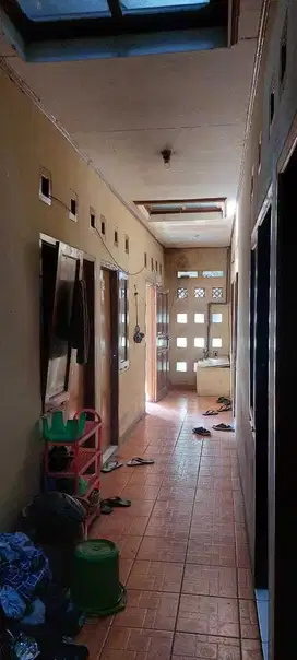 Jual tanah bonus kosan 19kt Telkom university