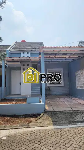Dijual Cepat Rumah Cantik Di Cibubur Country Cikeas