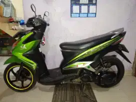 Jual Xeon 125 th 2010