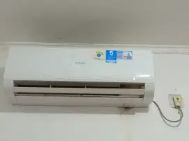 Jual AC 1pk merek AQUA