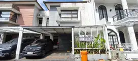 Rumah Termurah di Pelangi Antapani