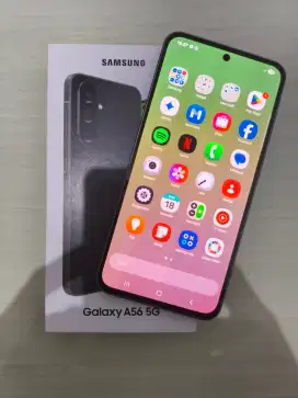 Samsung A56 5G 12/256