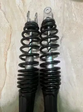 shockbreaker aerox