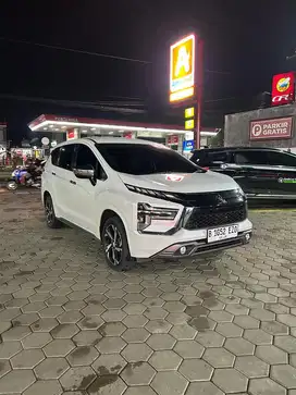 (Cash) New Xpander Ultimate CVT 2023